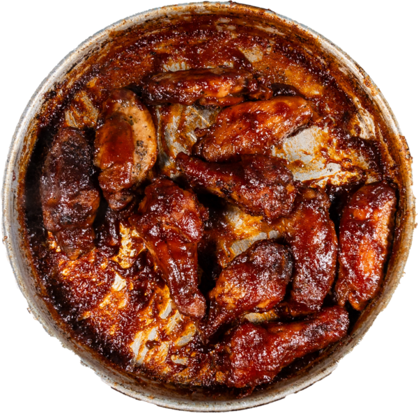 Wing Party Pack (30 Pieces)