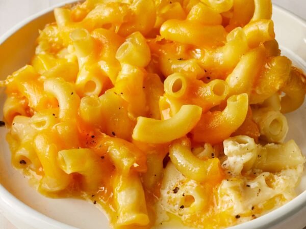 Macaroni & Cheese
